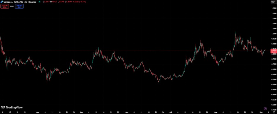 October Could Be the Beginning of the Altcoin Boom: 3 Altcoins to Watch