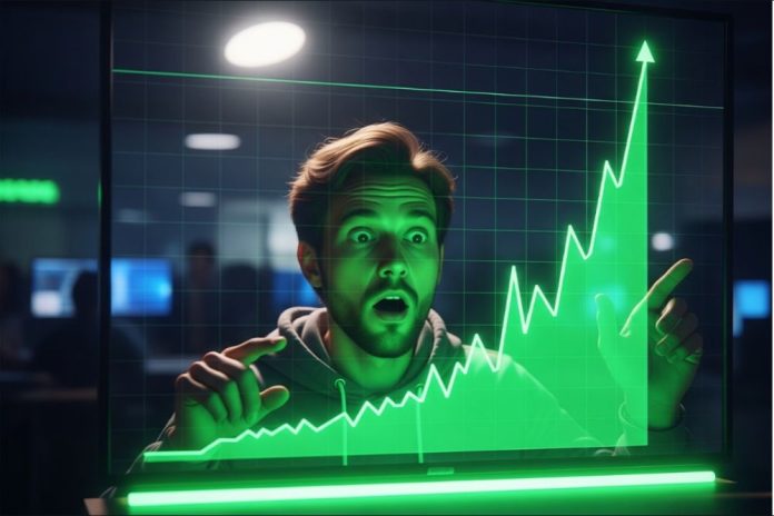 The 50x Crypto Opportunity That You Don’t Want to Miss