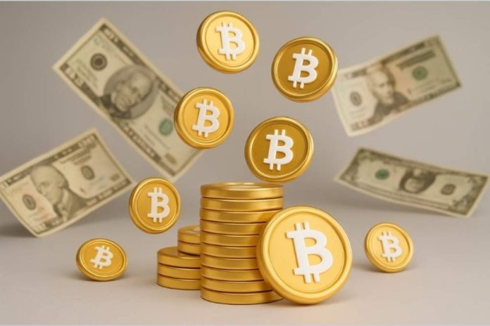 Bitcoin ETF Volumes Rise Again — Will ADA and PEPE Lead Altcoin Season?