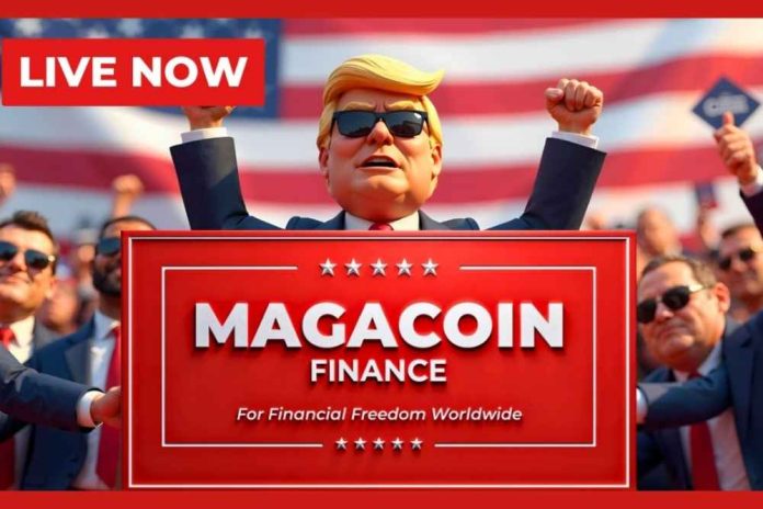 MAGACOIN FINANCE Review: Audits, Investors, and Why It’s One of the Best Crypto Presales of 2025