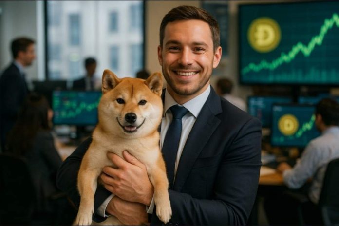 Dogecoin Price Prediction — Could DOGE Hit $0.50 as Meme Coin Mania Returns in 2025?