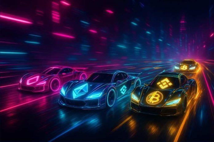 Top 3 Altcoins That Will Likely Outperform Bitcoin in Q4