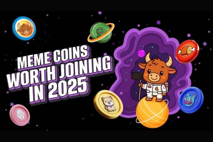 Multiply Your Wealth Quickly: Unlock Profits With These 8 High ROI Tokens in 2025