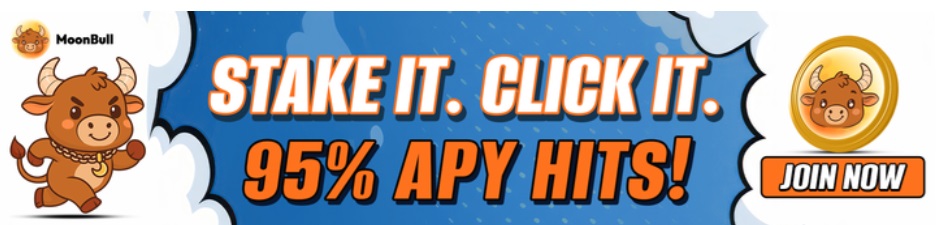 Flip $5K Into $1.2M: MoonBull Presale Offers 24,500% ROI as the Next Big Crypto, While Dogwifhat and Cat in a Dog’s World Rally