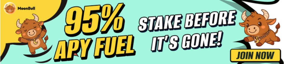 Don't Miss MoonBull Presale: Lowest Entry Price Sparks Massive Buzz for New Meme Coin as Pepe and Brett Stir Hype