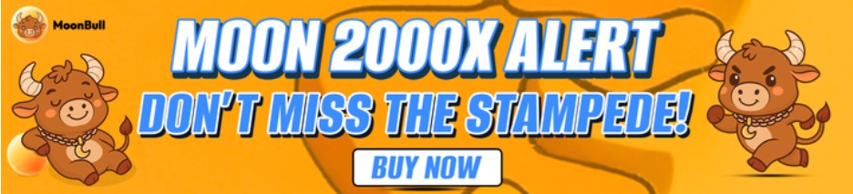 $180K Raised and Counting: MoonBull Shines in the Best Crypto Presales to Buy Now While Pepe and Notcoin Struggle