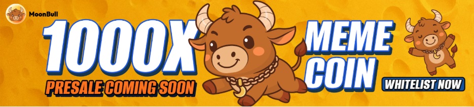 Shiba Inu Price Prediction: SHIB Set to Reach $0.00003 by 2025 While MoonBull Emerges as the Best Upcoming Crypto With 1000x Potential