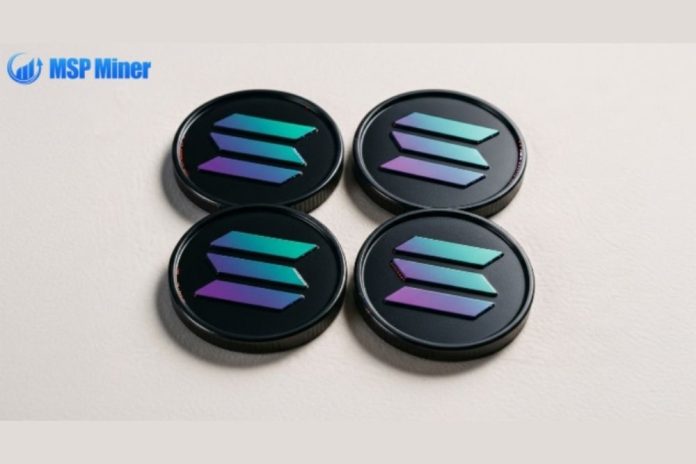 Helius launches Solana Financial Strategy, acquires 760,000 Solana tokens. Solana token holders see surge in returns