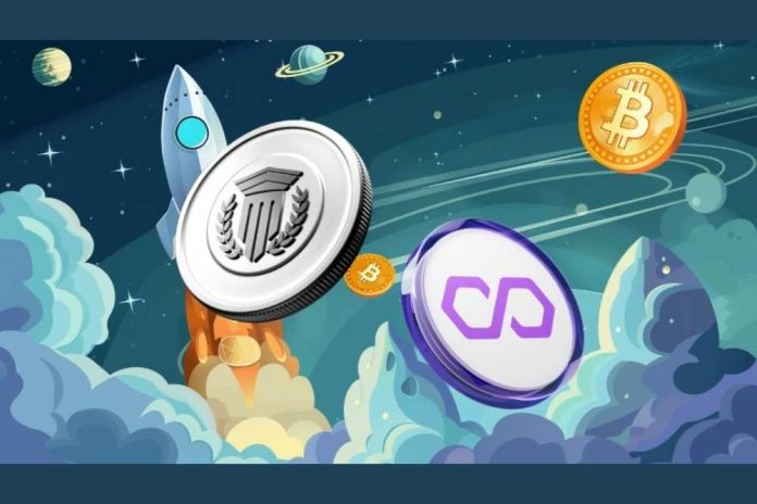 Next Crypto to Hit $2 Mark? MATIC Is Struggling, While Analysts Call MUTM the Stronger Candidate For Reasons