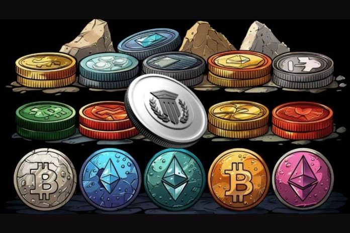 Investors Are Accumulating This Cheap Crypto Amid Gemini Co-Founders Calling For'Golden Age Of Innovation'