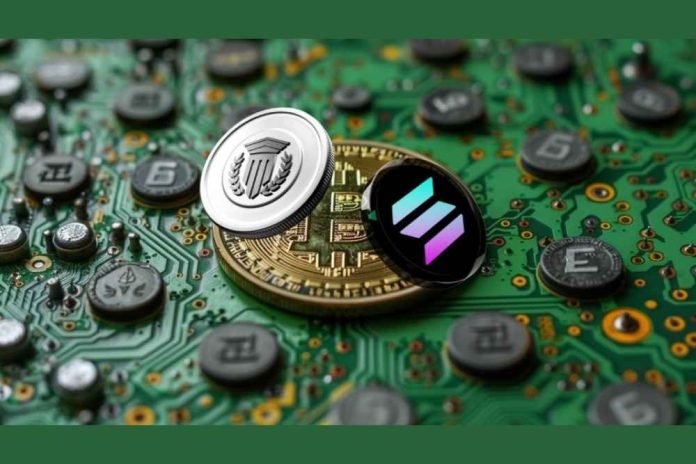 Which Crypto to Buy Today for Short-Term? SOL Can Pump 10% But Institutes Are Rotating To an Altcoin Already 3.5x Up