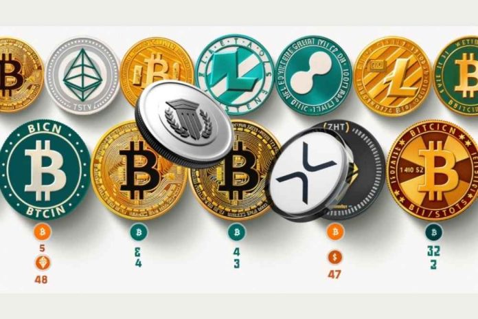 XRP Traders Eye $5, While Analysts Prefer Piling Up On a New Crypto Coin With 500% Growth