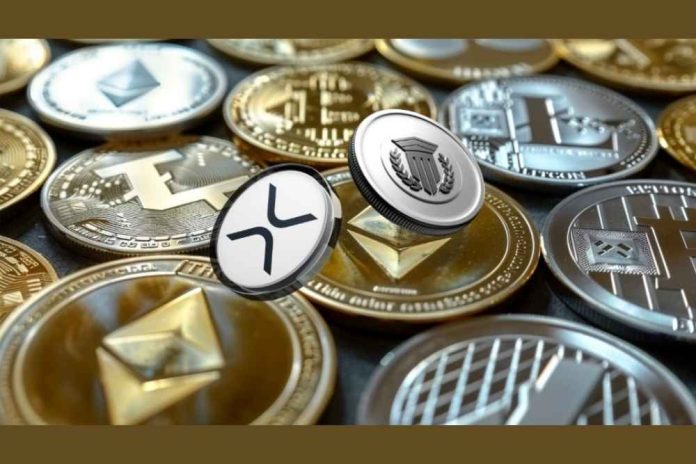 Finance Coach Warns Crypto and XRP Holders. Here's why