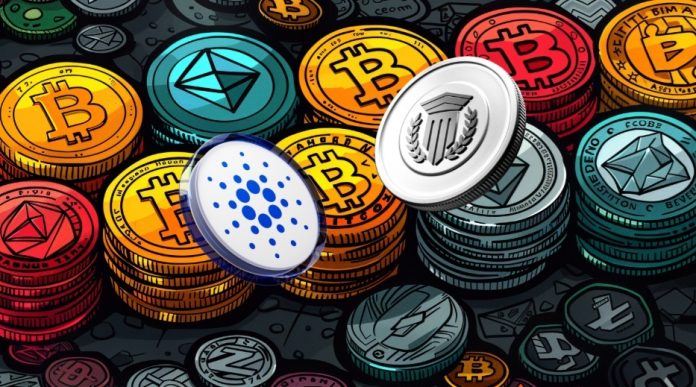 Which Crypto to Buy Today? DeFi Coin Spotlight as ADA Drops 6% Weekly