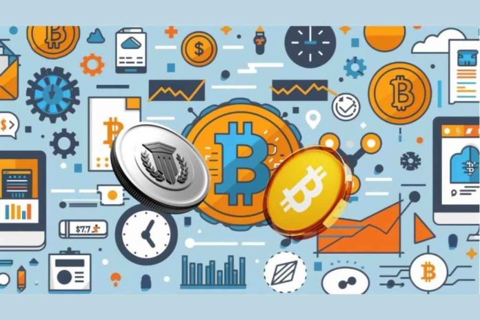 Institutes Are Exiting BTC and ETH, Analysts Label MUTM the Top Crypto to Hold for 100x Long Run