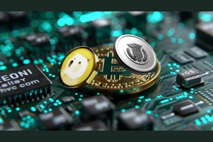 Retail Chatter Explodes Around the Next Big Crypto to Hit $1 Before DOGE and SHIB, Is MUTM the Name?