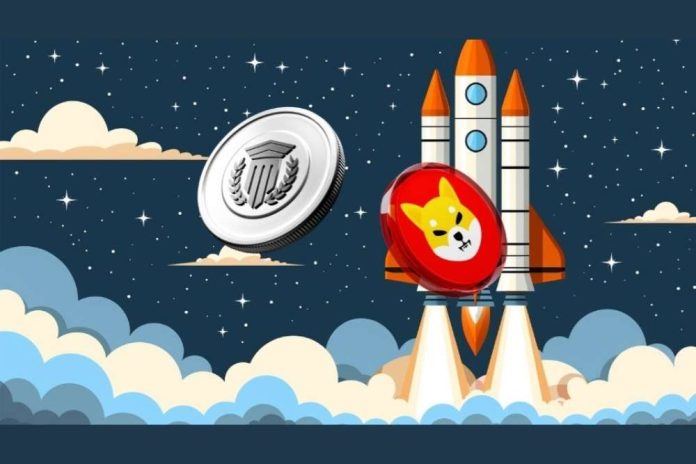 Crypto News Today: Shiba Inu (SHIB) And Mutuum Finance (MUTM) Top Charts For Traders Eyeing 10x Portfolio Growth