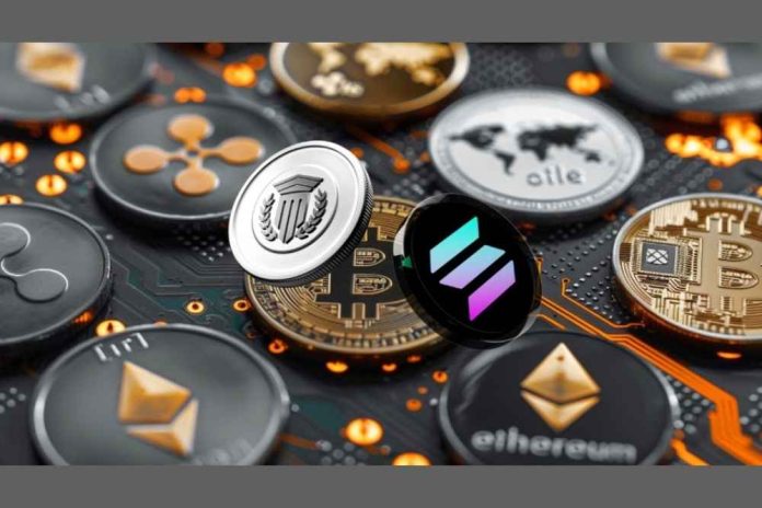 Is This the Next DeFi Crypto to Explode? MUTM’s Early Growth Mirrors Solana’s 2021 Breakout Surge