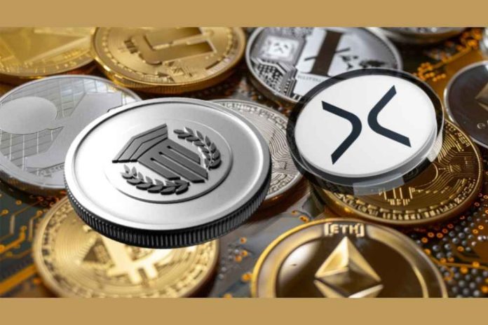 Expert to Crypto and XRP Investors: This Might Be Your Last Chance to Get In. Here's Why