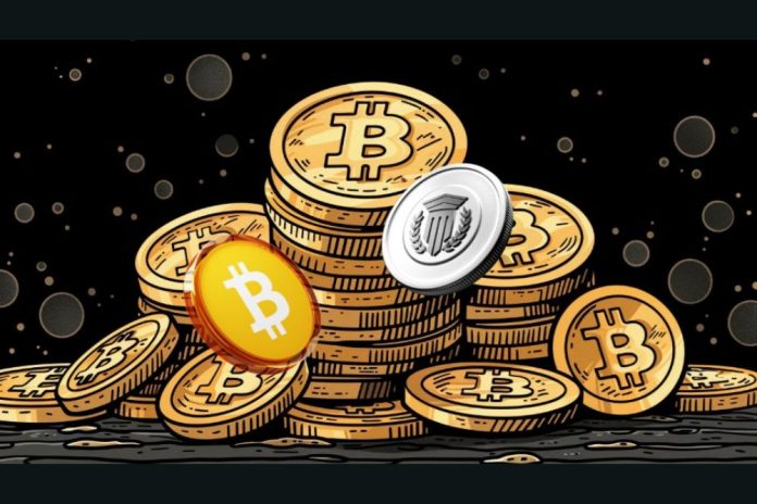 BTC Institutions Stay Bullish But Traders Ask Which Crypto to Buy With Real 18x Potential, Is This MUTM?