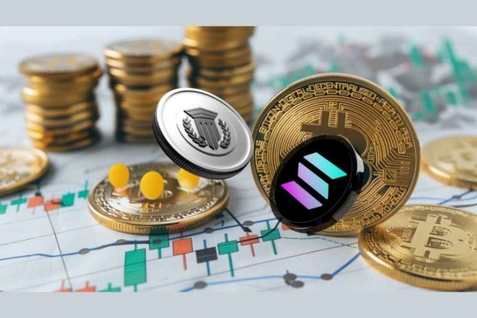 ETH Gains Slowing Down While Traders Ask Which Crypto to Buy Today for Short-Term ROI, SOL or This 1000% Runner?