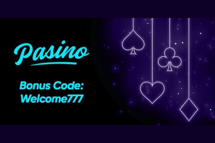 Exploring Pasino: Why This Crypto Casino Stands Out in 2025?