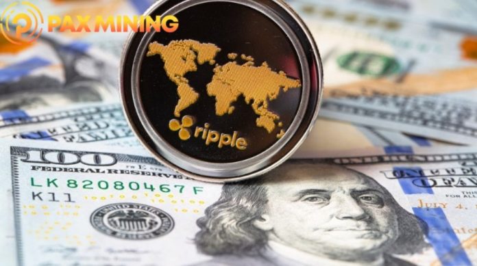 XRP Market Volatility Pushes More Investors Toward PAXMINING Cloud Mining
