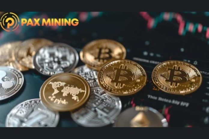 PAXMINING Cloud Mining Unlocks Daily Returns for Cryptocurrency Holders