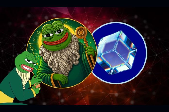 BlockDAG Price Prediction 2025: Why Pepeto Is the Best Crypto Presale to Buy Now