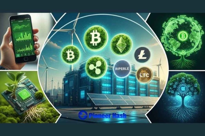 Pioneer Hash is popular around the world, automatically earning BTC and ETH every day