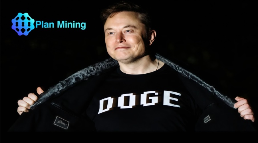 DOGE holders can easily realize passive income and earn stable daily income through PlanMining