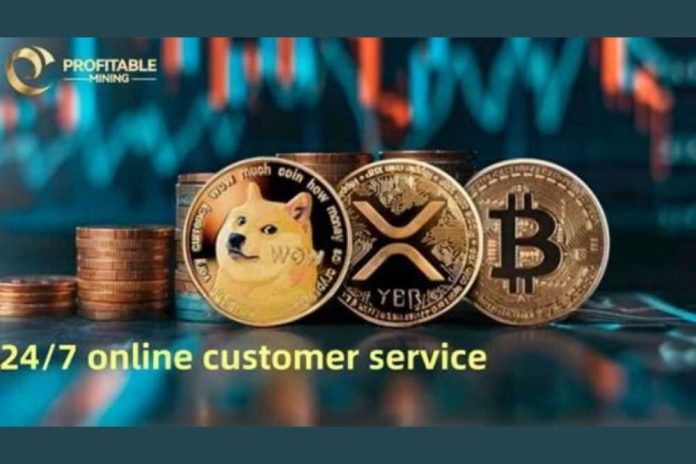 ProfitableMining: The Preferred Cloud Mining Platform for DOGO Investors