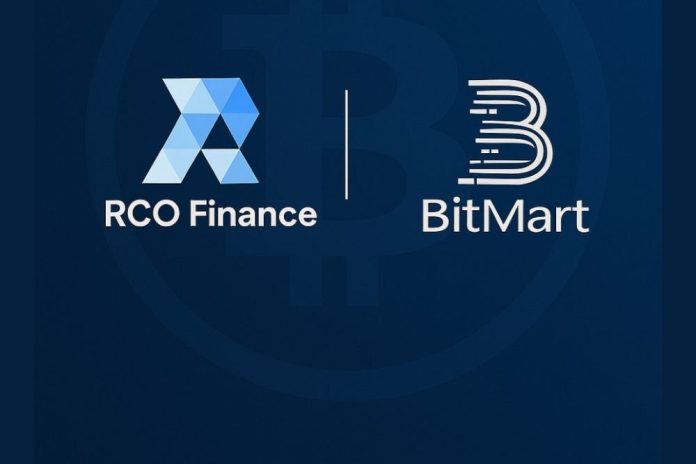 Final Stage: RCOF Token Presale at $0.16 Ends Soon Before Bitmart Launch