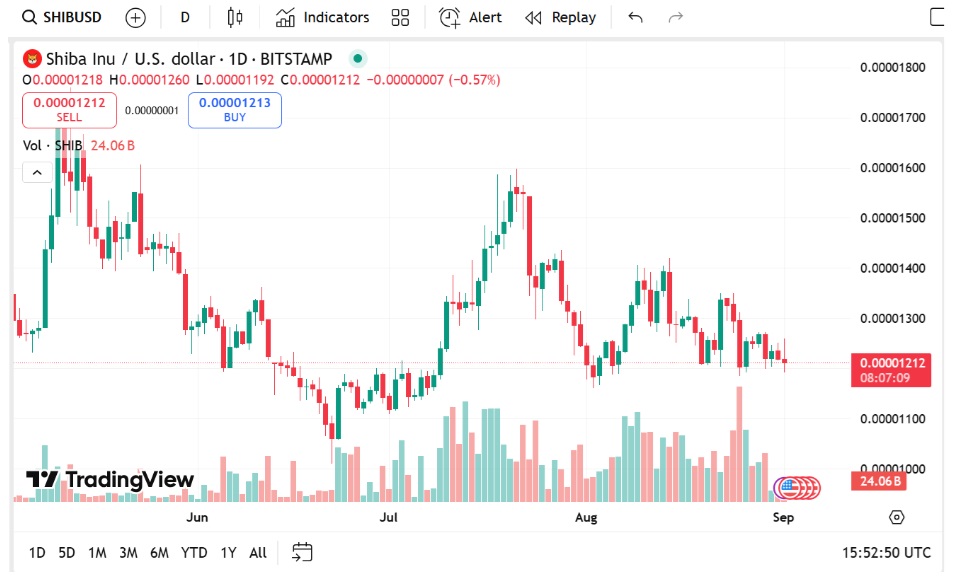 Why Remittix Is Voted As The Best Crypto To Buy Now & Could Eclipse Shiba Inu Early 500x Gains
