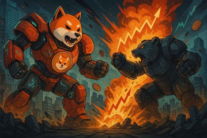 Dogeocin Price Edges Towards $0.20 As Shiba Inu Holders Tired Of Slow Gains Look For The Smart Alternatives