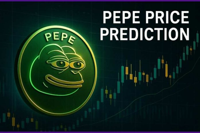 Pepe Coin Price Prediction: Analysts Turn Attention Toward Remittix Tipped For 5,000 % Gains