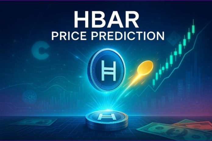 HBAR Struggles To Hold Support Levels As Analysts Suggest Remittix Could Deliver A 25x Boom