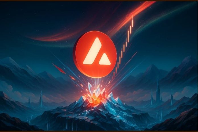 AVAX and Kaspa Trade Sideways While Experts Say Remittix Could Climb Over 6,000% This Year