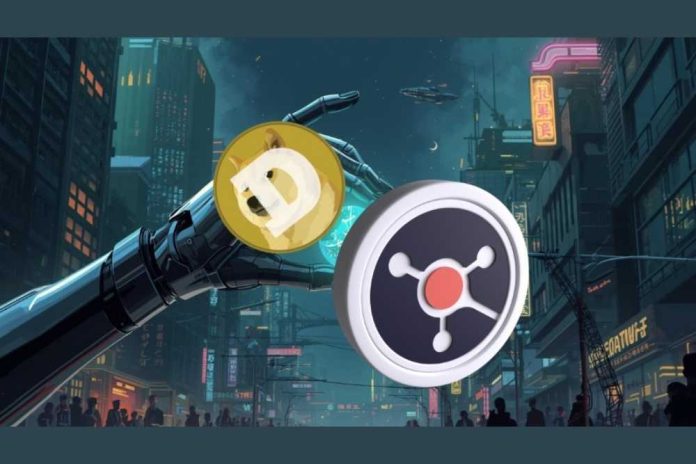 Dogecoin's (DOGE) Next 100x Might Be Far Away, But Experts Point to Ruvi AI (RUVI) as the Faster Path to Massive Returns After Phase 2 Ends in No Time