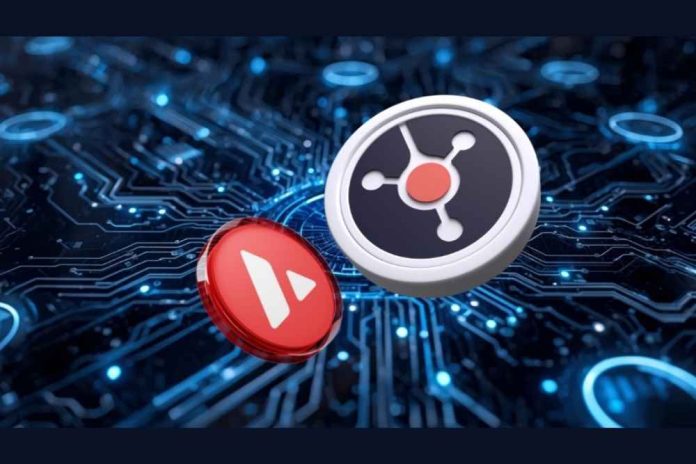 This Cycle’s 100x Gem? Ruvi AI (RUVI) Surpasses Early Avalanche (AVAX) Demand as Institutions Rush In After Phase 2’s End