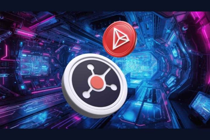 Why Underestimating Ruvi AI (RUVI) Could Cost You Millions, Experts See 9900% ROI Play That Tron (TRX) Can Hardly Deliver This Cycle