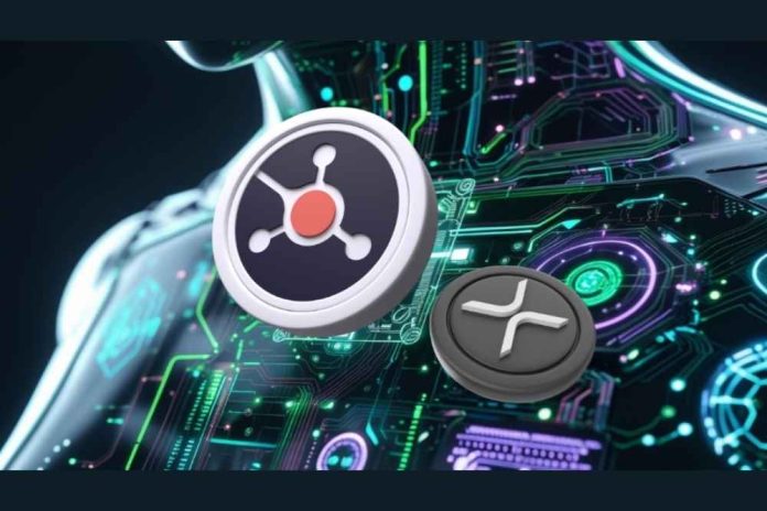 Experts Call Ruvi AI (RUVI) Autumn’s Top Pick as Institutional Backing Could Push It Into Charts Next, Rivaling Ripple’s (XRP) Potential