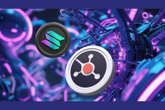 Ruvi AI (RUVI) Gains Spotlight as Solana (SOL) Holders Jump In, Early Bonuses and a Fast Paced Presale Fuel FOMO