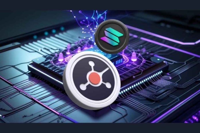 Solana (SOL) Latecomers Could See Bigger Gains With Ruvi AI (RUVI) as Institutional Backing and 100x Forecast Make It a Top Pick This Autumn