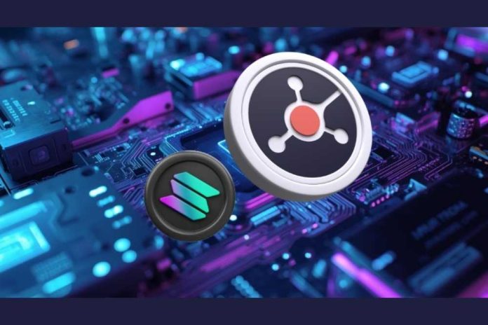 Ruvi AI (RUVI) Becomes the Safer Alternative to Solana (SOL) as Successful Audit and Early Bonuses Spark One Of The Fastest Presales