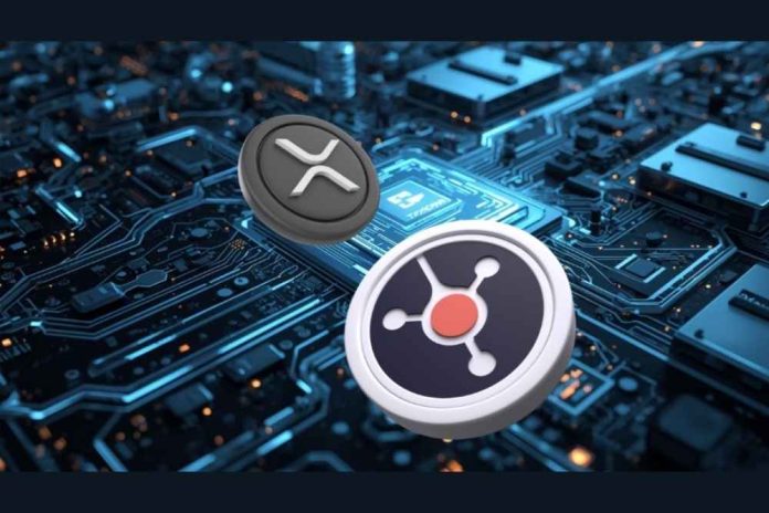 Experts Compare Ruvi AI (RUVI) to Ripple’s (XRP) Early Days, Predicting It Could Be One of the Smartest Bets for Potential Millions