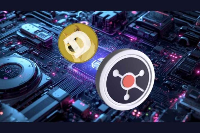 Ruvi AI (RUVI) Presale Frenzy Heats Up as Smart Money Piles In, Analysts Expect It to Rally Over 100x Next as Demand Surpasses Early Dogecoin's (DOGE)