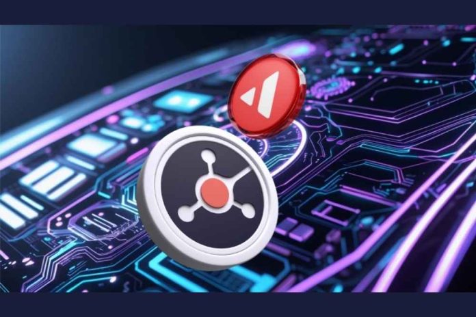 Smart Investors Are Eyeing Ruvi AI Over Avalanche, Expecting 9900% ROI as Its Token Reaches Into Top Trending Altcoins