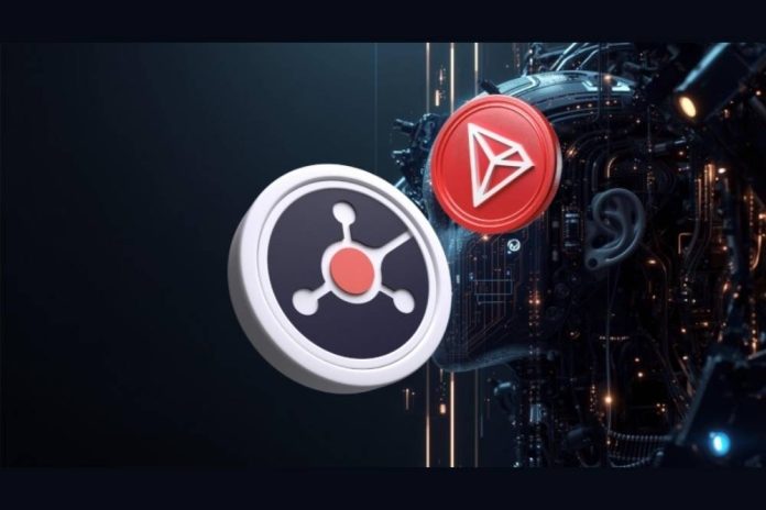 Ruvi AI (RUVI) Could Be the Next Tron (TRX) as Phase 3 Nears 10% in Days, Securing The Title Of One Of The Highest In Demand Altcoins