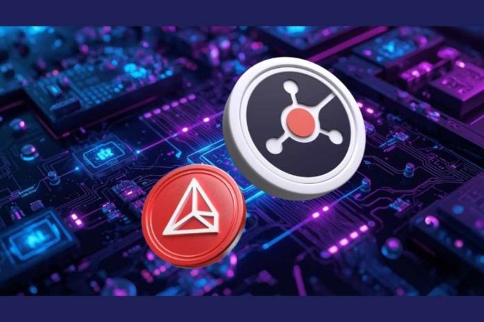 Ruvi AI (RUVI) Could Reach $1 Sooner Than Tron (TRX), Analysts Say Its Presale Became One of the Fastest After Phase 2 Ended in Record Time